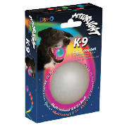 Meteorlight Pet Ball Disco