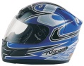NITRO n1000 motorcycle helmet