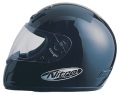 NITRO n311 poly carb motorcycle helmet