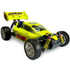Nitro Power 4WD R C Racing Car