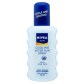 Nivea AFTERSUN SPRAY AND VITAMIN E 200ML LOTION