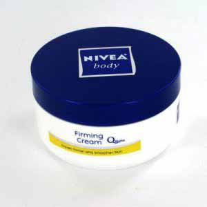 Nivea Body Firming Cream with Q10 300ml