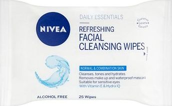 Nivea Daily Essentials Refreshing Facial