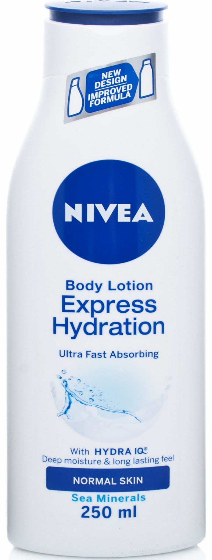 Express Hydration Body Lotion