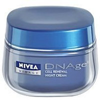 Nivea Face Care - DNAge Night Cream 50ml