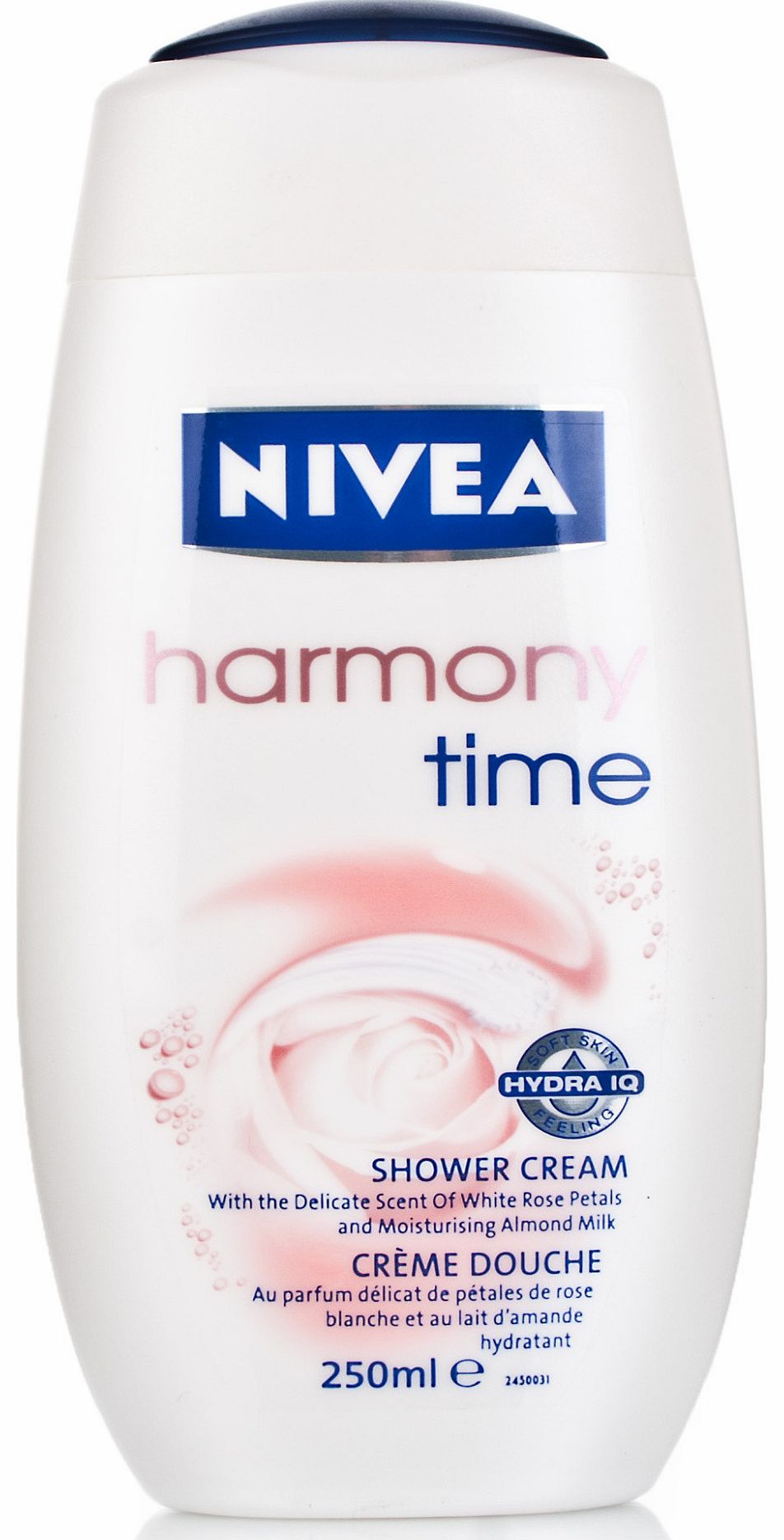 Harmony Time Shower Cream