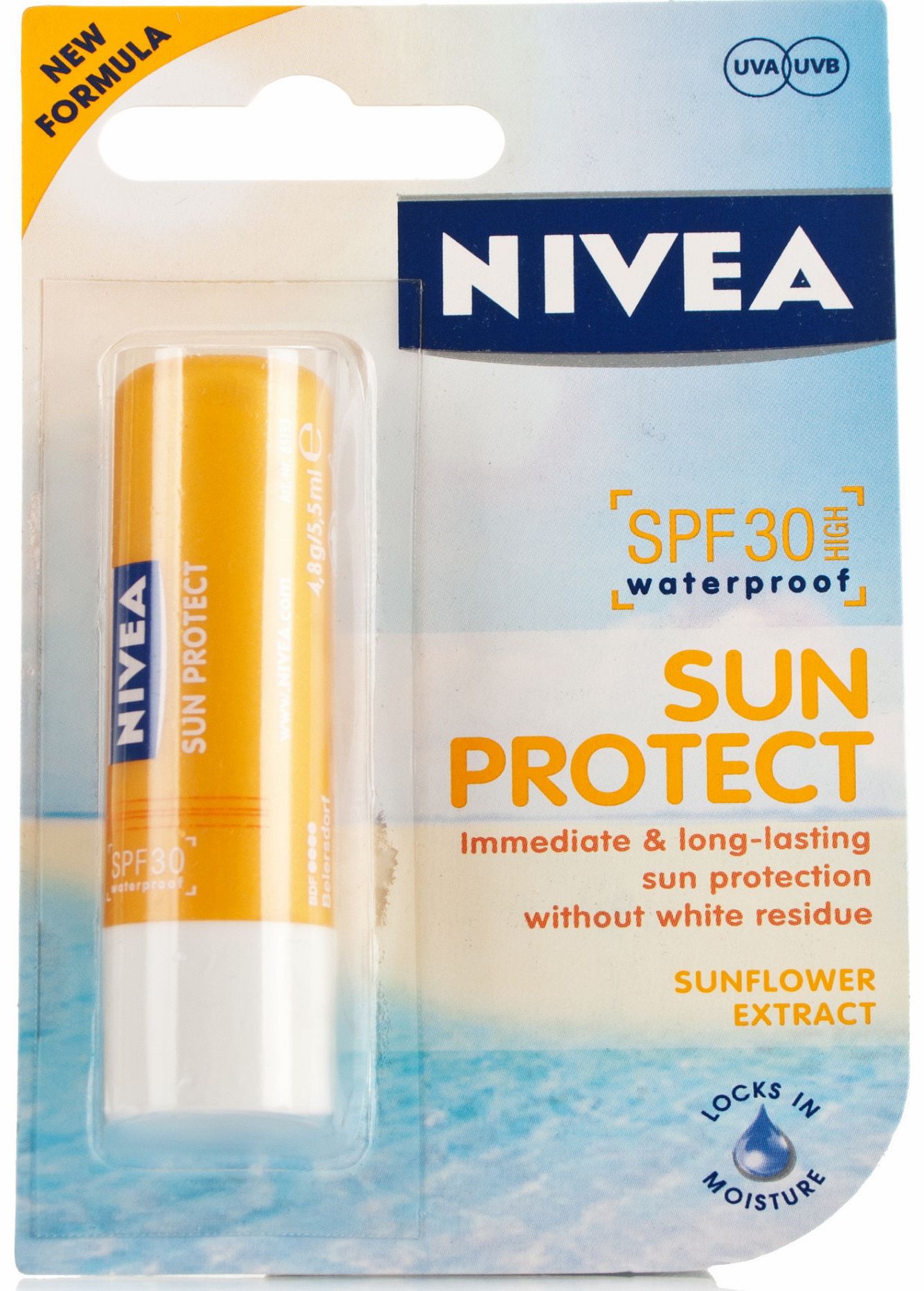 Lip Care Sun SPF30 Sun Protect
