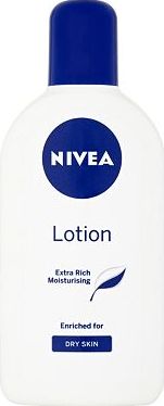 Nivea, 2041[^]10000751 Lotion Dry Skin 250ml 10000751