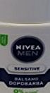 Nivea MINI NIVEA F-M AS BALM 30 SENSITIVE C24x38-81337