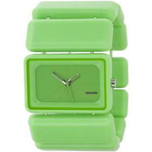 The Vega Watch. Lime A726