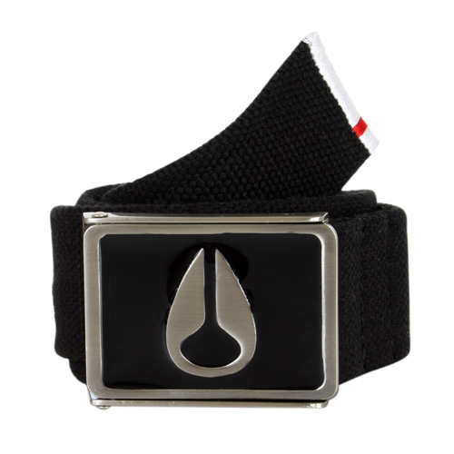 Nixon Mens Nixon Enamel Wings Belt