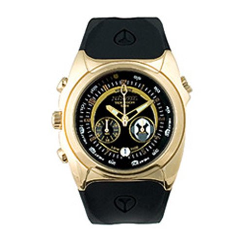 Nixon Mens Nixon The Chanel T Watch - A050 Midnight