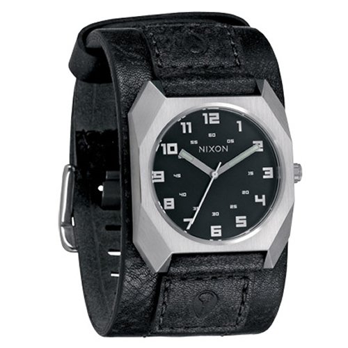 Scout Leather watch