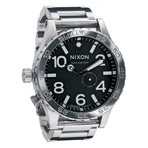 Nixon The 51-30 Watch