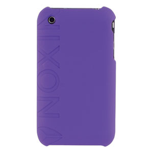 The Fuller IPhone case - Purple