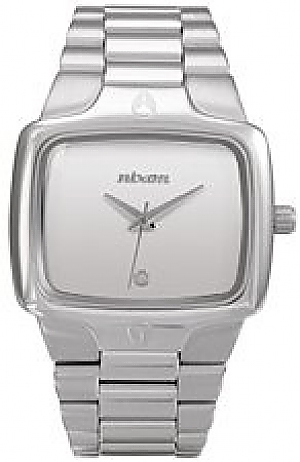 Nixon The Player Watch - Silver