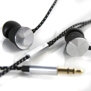 The Wire In ear headphones