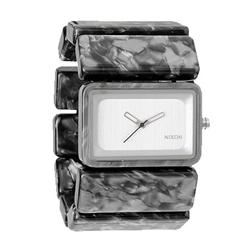 Nixon Womens Vega Watch - Gray Granite