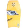 NMD Winchester (PP) 42in Bodyboard. Yellow