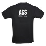 Ass T-shirt