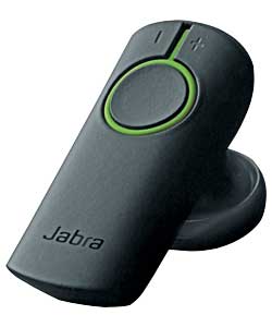 no Jabra 2070 Bluetooth Headset - Black