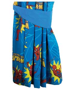 no Marvel Spidersense Curtains - 66 x 54 inches