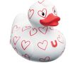 Heart Duck