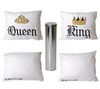 Queen & King Pillowcases