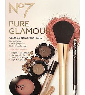 NO7 Instant Glamour Kit 10177816