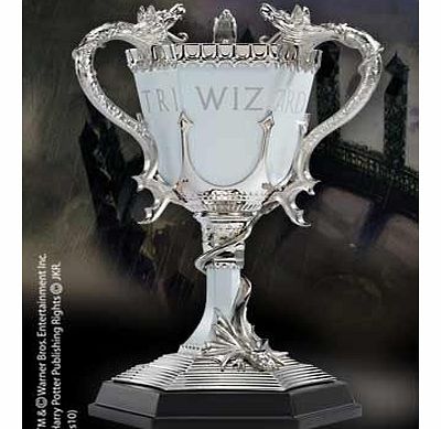 Noble Collection - Harry Potter - The Triwizard Cup