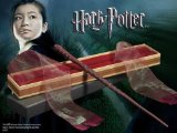 Noble Collection Cho Chang Magic Wand - Harry Potter