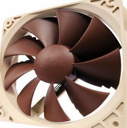 noctua NF-P12 PWM 120mm Cooling Fan