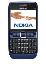 Nokia 15 Texter - 18 Months