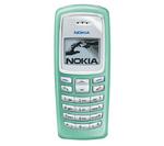 Nokia 2100 Light Blue