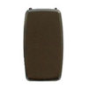 Nokia 2650 Replacement Battery Cover - Brown