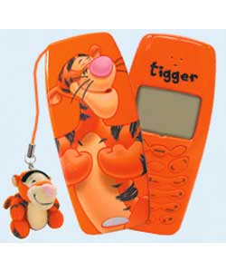 Nokia 3100 Tigger Bold