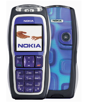 Nokia 3220 UNLOCKED