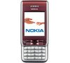 Nokia 3230 Red