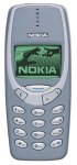 Nokia 3310 - Vodafone