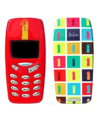 Nokia 3310 Beatles 1 Fascia