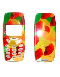 Nokia 3310 Petals Fascia