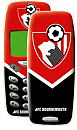 3310 Phone Cover - Bournemouth Football Club
