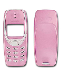 Nokia 3330/3310 Compatible Lilac