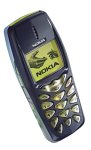 Nokia 3510 - O2