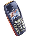 Nokia 3510i - Orange