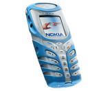 Nokia 5100 Blue