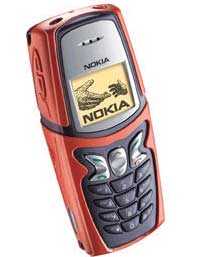 Nokia 5210 Sim Free