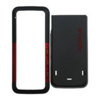 Nokia 5310 Replacement Front and Battery Cover - Red