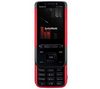 NOKIA 5610 XpressMusic in red