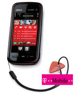 Nokia 5800 XpressMusic T-Mobile Pay as you Go Talk and Text